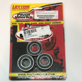 PIVOT WORKS REAR WHEEL BEARING KIT YAMAHA